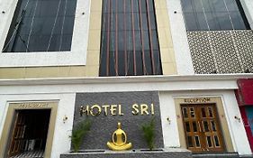 Hotel Sri Keonjhar 4*